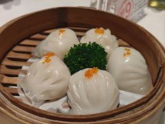 -宝园酒家(美林M·LIVE天地东座店)