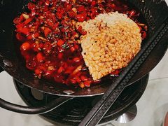 -味上湘菜馆(河马店)