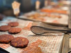 -伍棵星炭烤自助料理·烤鳗鱼(浦东食品城店)
