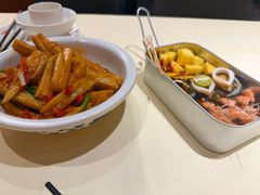 -小林哥的海鲜馆·夜宵烧烤(渔人码头店)