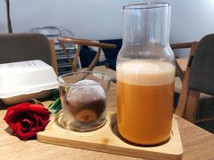 星球鸳鸯-Oasis coffee燕谷咖啡(公信店)
