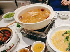 -阿甘小馆(陇海路店)