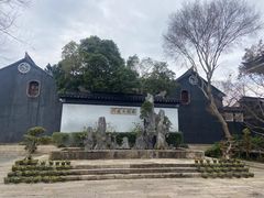 -东山雕花楼