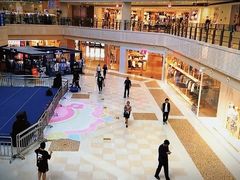 -光启城时尚购物中心