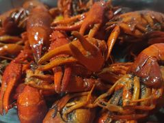 -李叔叔虾蟹大排档(青羊店)