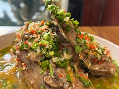 -曼谷食堂·泰国家庭料理(丹桂路店)