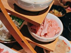 -味舵主重庆火锅(邓尉路店)