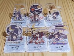 -IPSTAR·潮玩星球·主题店