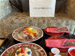 -上海浦东星河湾酒店