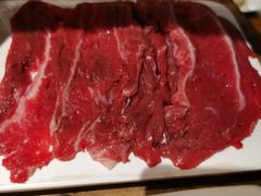 -宽窄巷子鲜牛火锅(北京首店)