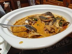 -杨厨的田园饭店(长城路店)