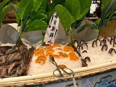 -领鲜活海鲜榴莲自助火锅(东门店)