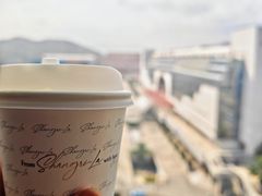 -深圳香格里拉酒店