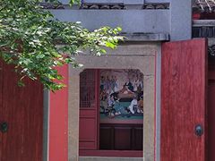 -孔庙学宫