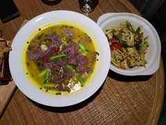 -渝信川菜(长安店)