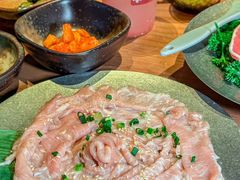 -烧肉达人•炭火烧肉(新天地店)