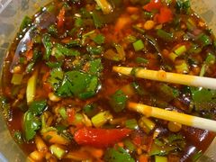 -肖肖酸萝卜鱼火锅(总店)