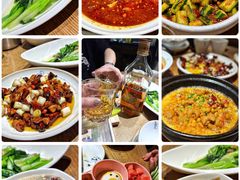-辛香汇·现炒川菜(武进吾悦店)