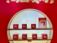 -KK ONE(京基滨河时代店)