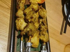 -曼泰·泰餐(京华城店)