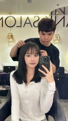 -SWANK SALON