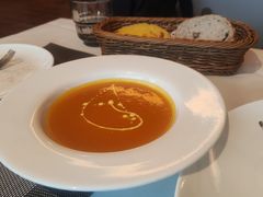 -璟象酒店-爱丽坊景观餐厅