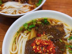 -肆姐面粉馆(坡子街店)