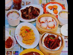 -澳门陈光记烧味饭店(万象城店)