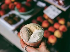 -Dip in Gelato(富民路店)