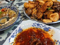 -何哥鲜鱼餐厅(龙湖花园店)