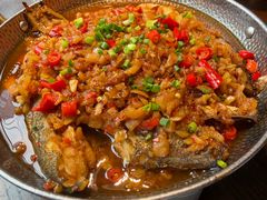 -小柴米·传统江西菜(万寿宫店)