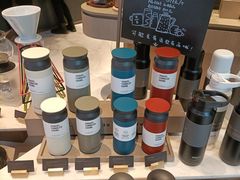 零售区-星巴克臻选(成都太古里店)