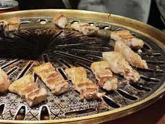 -西塔老太太泥炉烤肉(万柳华联店)