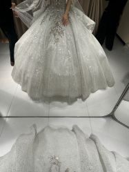 -PAI婚纱礼服设计馆【大牌租赁/高级定制】