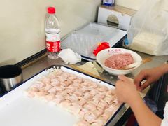 -长人馄饨铺(解放街店)