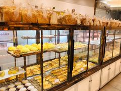 -面包新语(KKMALL京基店)