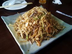 山东拌菜-老仁义·清真菜(太古街店)