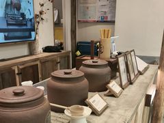 -李山山茶事(景枫店)