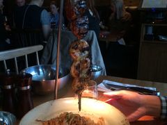 -The Meat & Wine Co Southbank(南岸店)