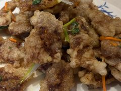 -老仁义·清真菜(太古街店)