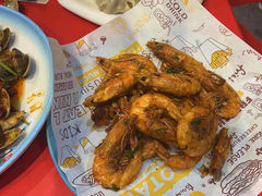 -喜来酌海鲜·饺子(和平一店)