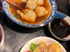 -三酉星·枫·山風与野菜(上海总店)