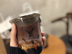 -THE ALLEY 鹿角巷(华润万象城店)