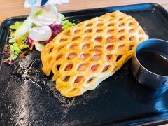 -必胜客(大宁路店)
