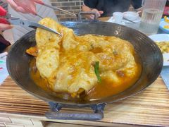 老式一锅出-李老哈·东北菜(宋园路店)