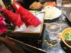-赵九记呱呱老火锅(钟楼总店)