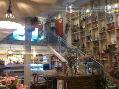 -Kitchen·Y洋厨房西餐厅(王府壹号店)