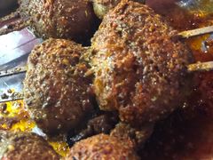 烤内腰-永刚烧烤(大夜市店)