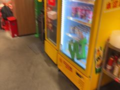-荆九爷爆炒桥头三嫩(浙大店)