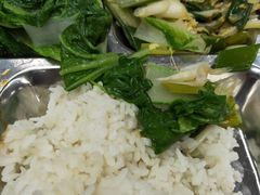 -复旦大学本部-食堂